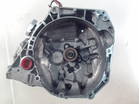 BOITE A VITESSE MECANIQUE RENAULT CAPTUR 0.9 TCe 90