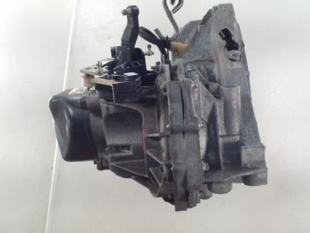 BOITE A VITESSE MECANIQUE RENAULT CAPTUR 0.9 TCe 90