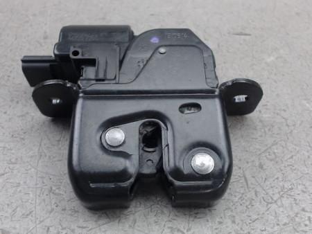 SERRURE HAYON  RENAULT CAPTUR