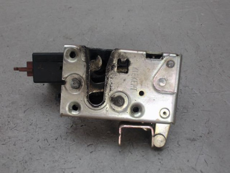 SYSTEME CONDAMNATION AVANT DROIT PEUGEOT 106