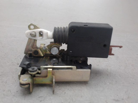 SYSTEME CONDAMNATION AVANT DROIT PEUGEOT 106