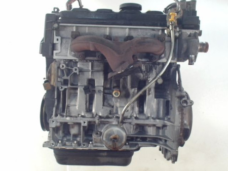 MOTEUR ESSENCE PEUGEOT 106 1.1