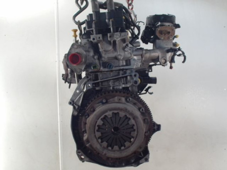 MOTEUR ESSENCE PEUGEOT 106 1.1