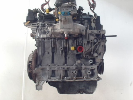 MOTEUR ESSENCE PEUGEOT 106 1.1