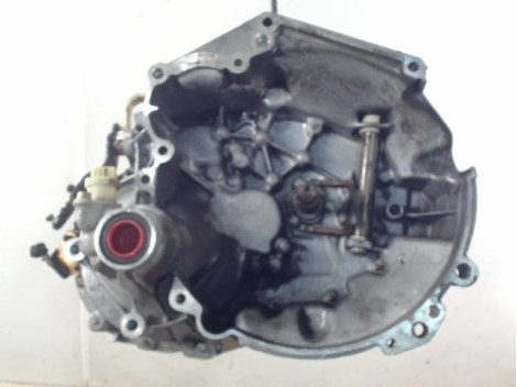 BOITE A VITESSE MECANIQUE PEUGEOT 106 1.1