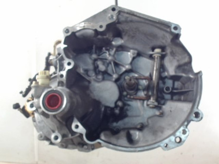 BOITE A VITESSE MECANIQUE PEUGEOT 106 1.1