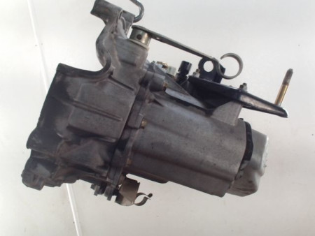 BOITE A VITESSE MECANIQUE PEUGEOT 106 1.1