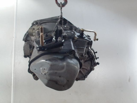 BOITE A VITESSE MECANIQUE PEUGEOT 106 1.1