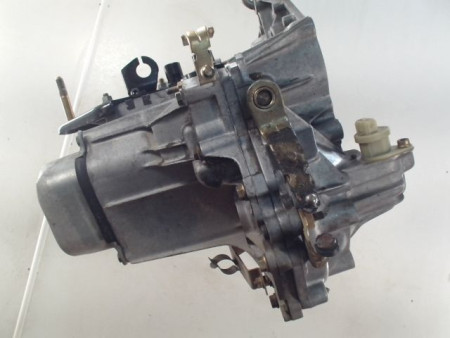 BOITE A VITESSE MECANIQUE PEUGEOT 106 1.1