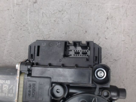 MECANISME LEVE-GLACE AVANT GAUCHE VOLKSWAGEN POLO