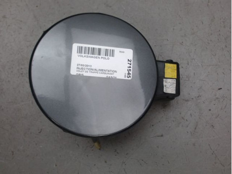 VOLET DE TRAPPE CARBURANT VOLKSWAGEN POLO