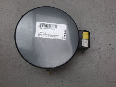 VOLET DE TRAPPE CARBURANT VOLKSWAGEN POLO