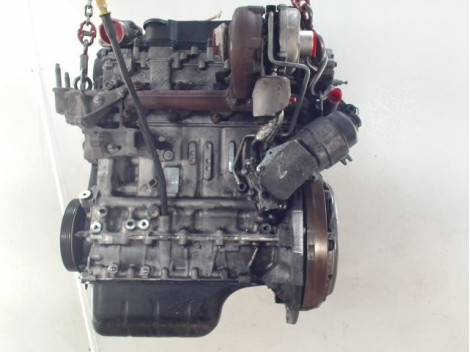 MOTEUR DIESEL FORD C-MAX 1.6 TDCi