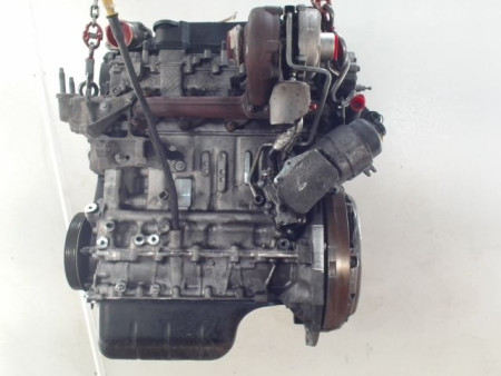 MOTEUR DIESEL FORD C-MAX 1.6 TDCi