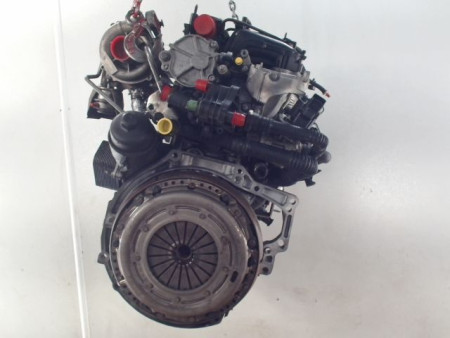 MOTEUR DIESEL FORD C-MAX 1.6 TDCi