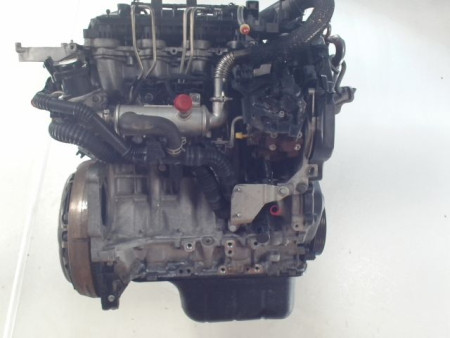 MOTEUR DIESEL FORD C-MAX 1.6 TDCi