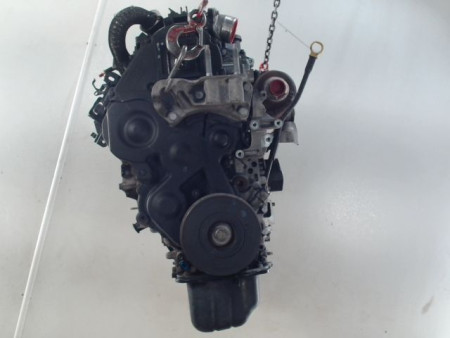 MOTEUR DIESEL FORD C-MAX 1.6 TDCi