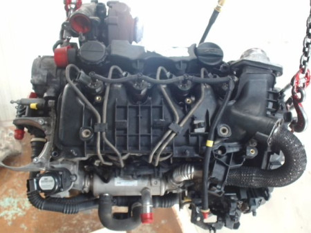 MOTEUR DIESEL FORD C-MAX 1.6 TDCi