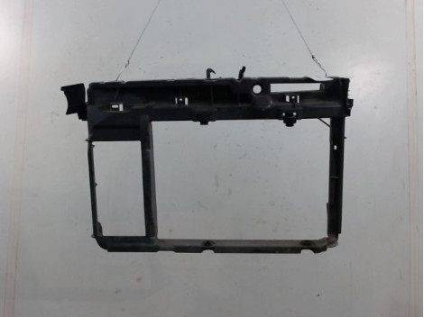 FACE AVANT CITROEN C3