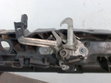 FACE AVANT CITROEN C3