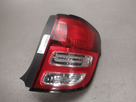 FEU ARRIERE DROIT CITROEN C3