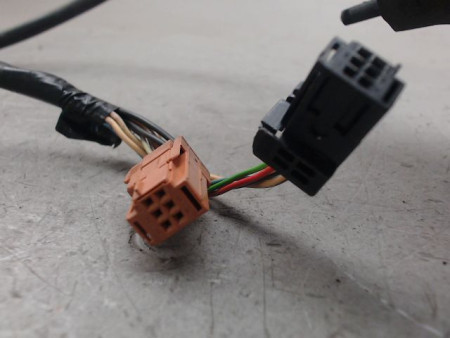 RETROVISEUR EXTERIEUR ELECTRIQUE DROIT CITROEN C3