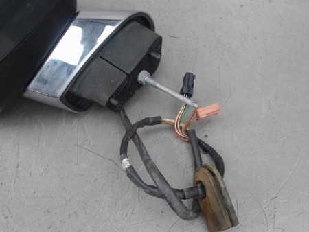 RETROVISEUR EXTERIEUR ELECTRIQUE GAUCHE CITROEN C3