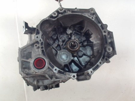 BOITE A VITESSE MECANIQUE TOYOTA VERSO-S 1.33 