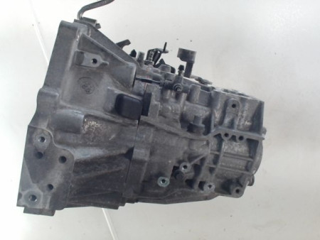 BOITE A VITESSE MECANIQUE TOYOTA VERSO-S 1.33 