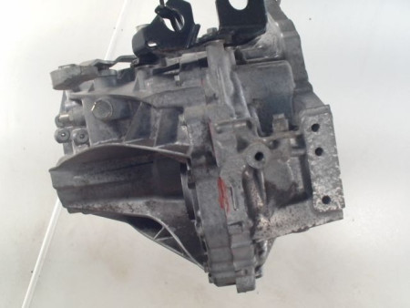 BOITE A VITESSE MECANIQUE TOYOTA VERSO-S 1.33 