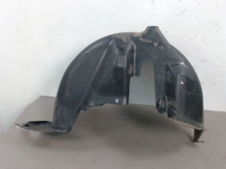 PARE-BOUE ARRIERE GAUCHE PEUGEOT 207