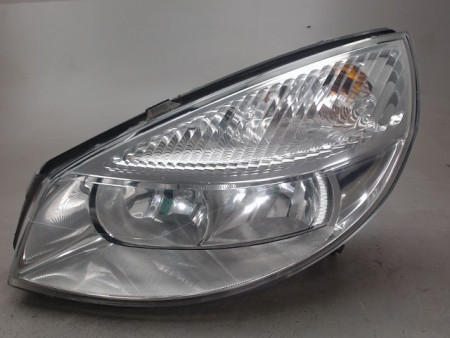 PHARE GAUCHE RENAULT MEGANE
