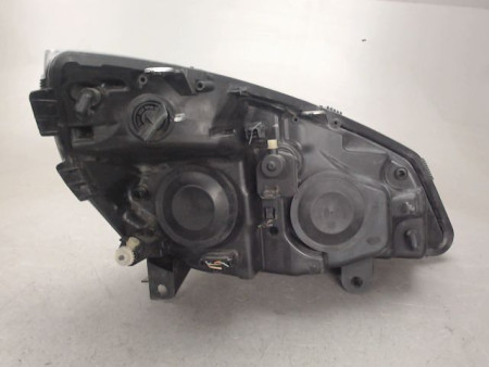 PHARE GAUCHE RENAULT MEGANE