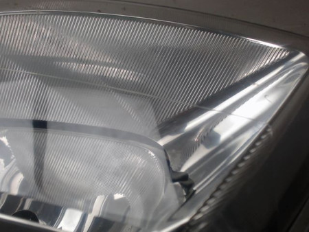 PHARE GAUCHE RENAULT MEGANE