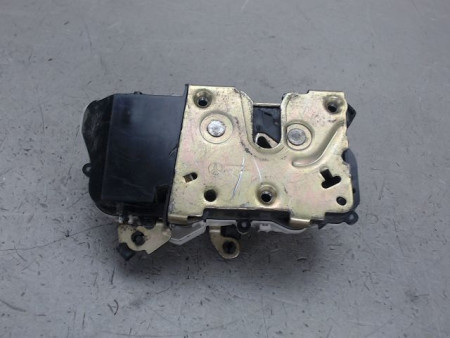 SYSTEME CONDAMNATION AVANT GAUCHE PEUGEOT 406