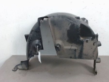 PARE-BOUE ARRIERE GAUCHE RENAULT CLIO
