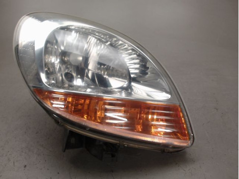 PHARE DROIT RENAULT KANGOO