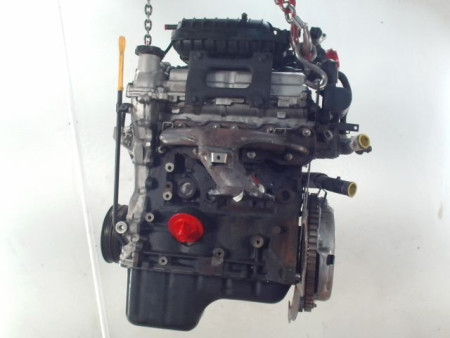 MOTEUR ESSENCE CHEVROLET SPARK 1.0
