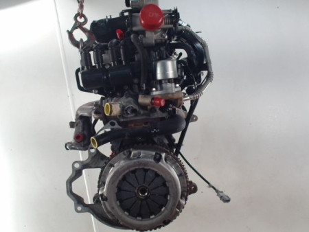 MOTEUR ESSENCE CHEVROLET SPARK 1.0