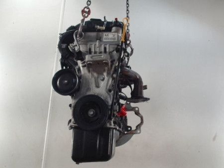 MOTEUR ESSENCE CHEVROLET SPARK 1.0