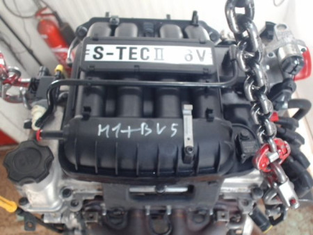 MOTEUR ESSENCE CHEVROLET SPARK 1.0