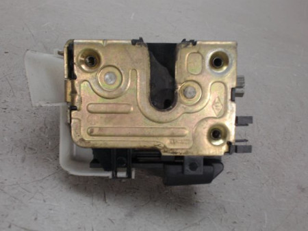 SYSTEME CONDAMNATION AVANT GAUCHE RENAULT MEGANE
