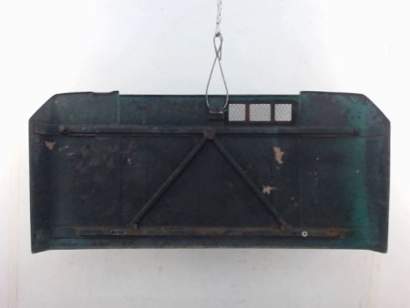 CAPOT RENAULT RODEO