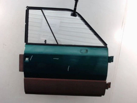 PORTE AVANT DROIT RENAULT RODEO