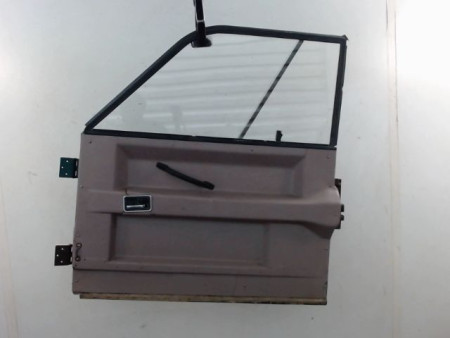 PORTE AVANT DROIT RENAULT RODEO