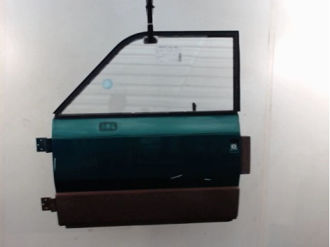 PORTE AVANT GAUCHE RENAULT RODEO