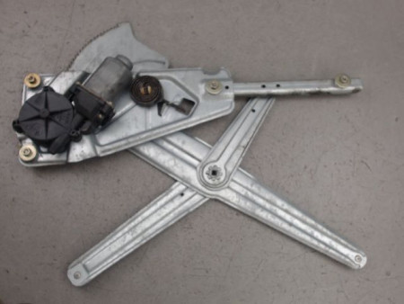 MECANISME LEVE-GLACE AVANT GAUCHE RENAULT TWINGO
