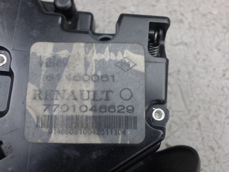 COMMANDE CLIGNOTANT RENAULT TWINGO