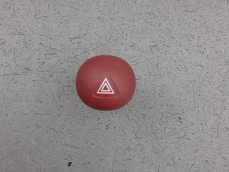 BOUTON DE WARNING RENAULT TWINGO