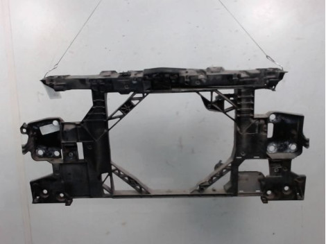 FACE AVANT RENAULT MEGANE